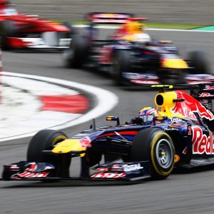 Formula One