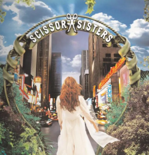 Scissor Sisters: Wednesday 21st May 2025