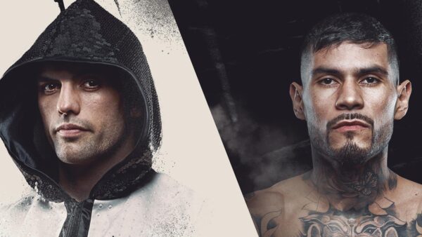 Jack Catterall v Arnold Barboza Jr: Saturday 15th February 2025