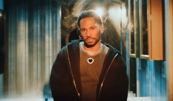 Kaytranada: Wednesday 23rd April 2025