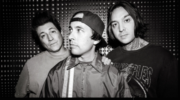 Pierce the Veil: Thursday 25th September 2025