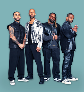 JLS: Saturday 15th November 2025