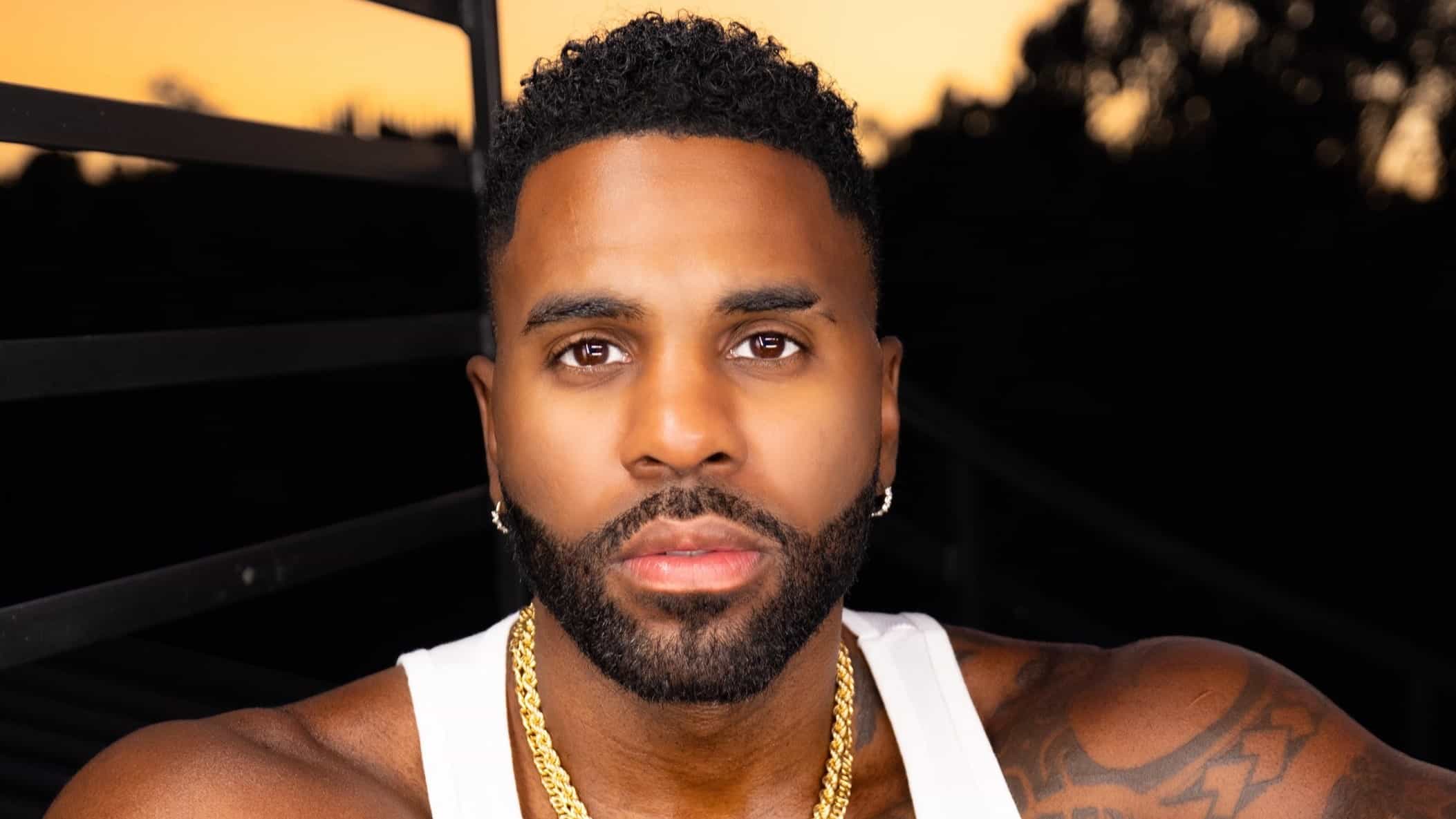 Jason Derulo VIP Tickets