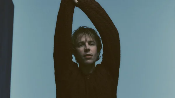 Tom Odell VIP Tickets Hospitality Tickets