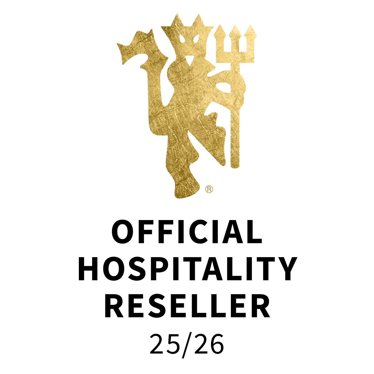 Manchester United 1 Manchester United Official Partner