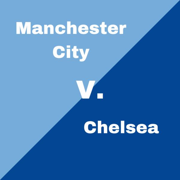 Manchester City V. Chelsea - Hospitality Tickets