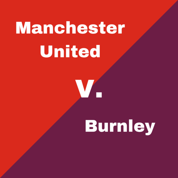 Manchester United vs Brunley - Tickets