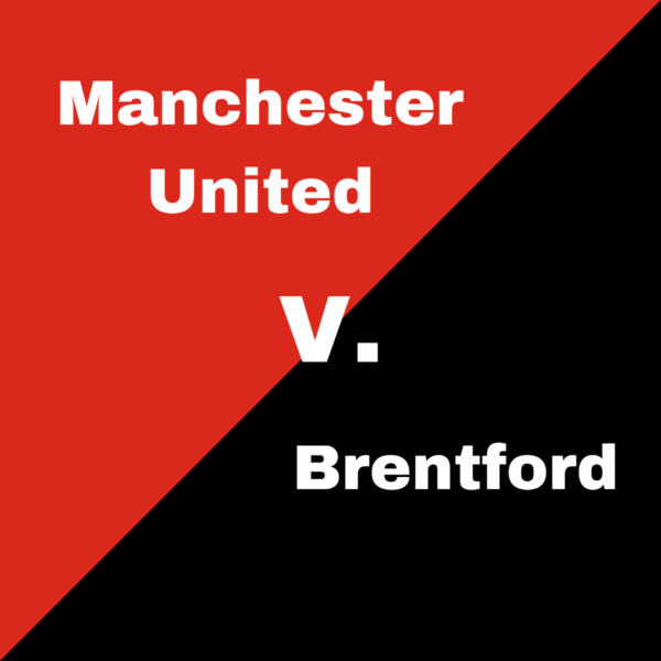 Manchester United v. Brentford Tickets