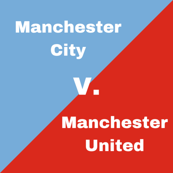 Manchester City v. Manchester United - Hospitality Tickets