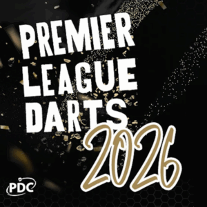 Premier League Darts 2026
