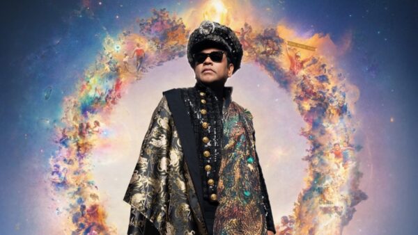 A. R. Rahman: Friday 17th October 2025