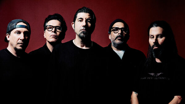 Deftones VIP Tickets