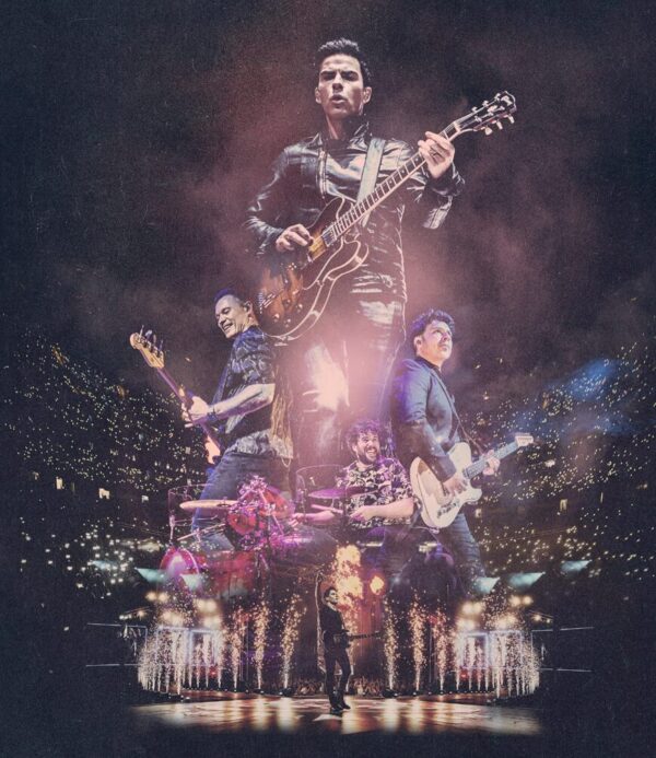 STEREOPHONICS Tickets