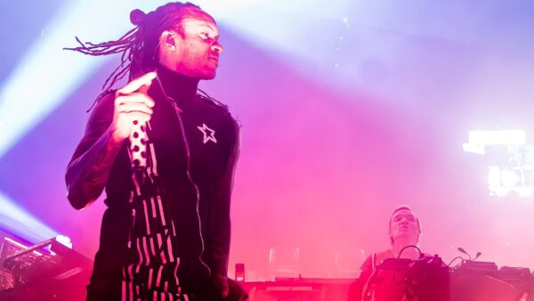 The Prodigy - VIP Tickets