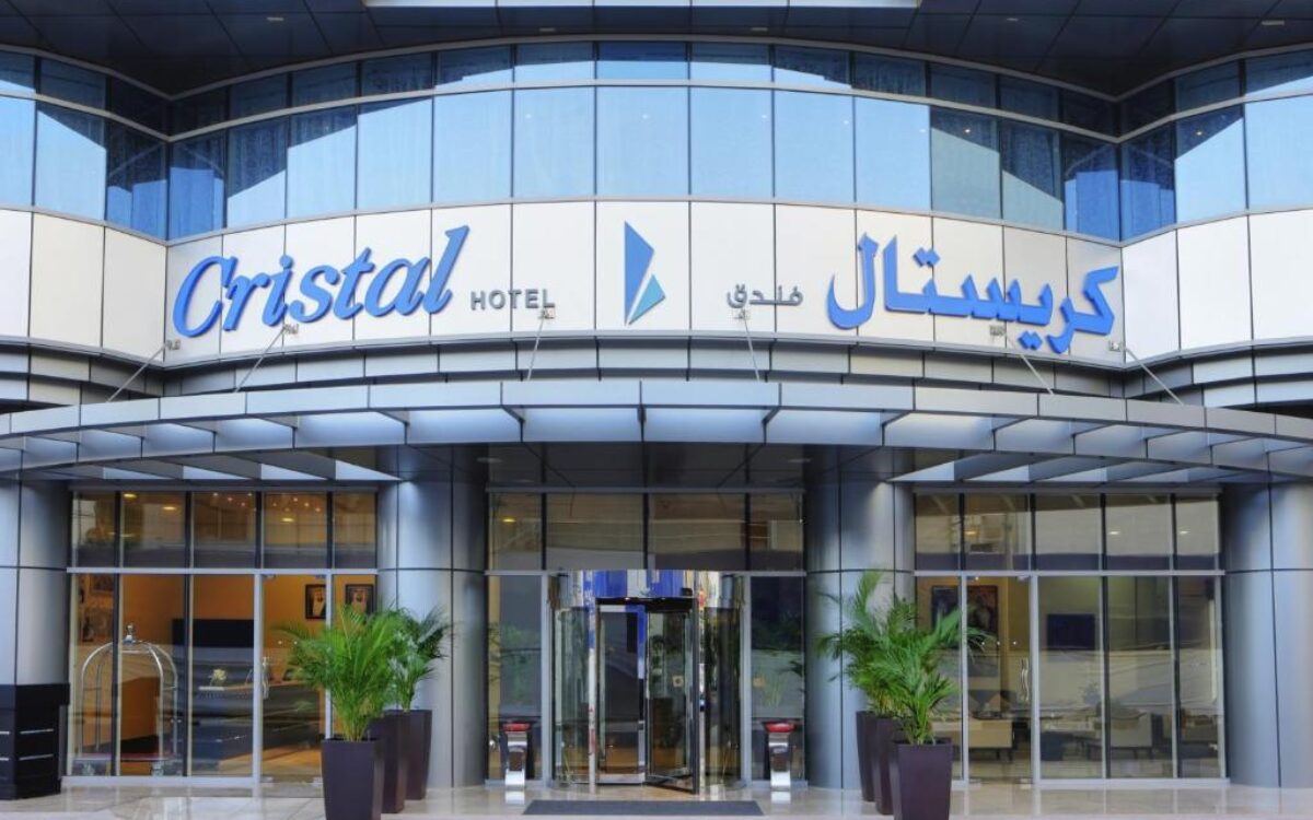 Abu Dhabi Hotel 8