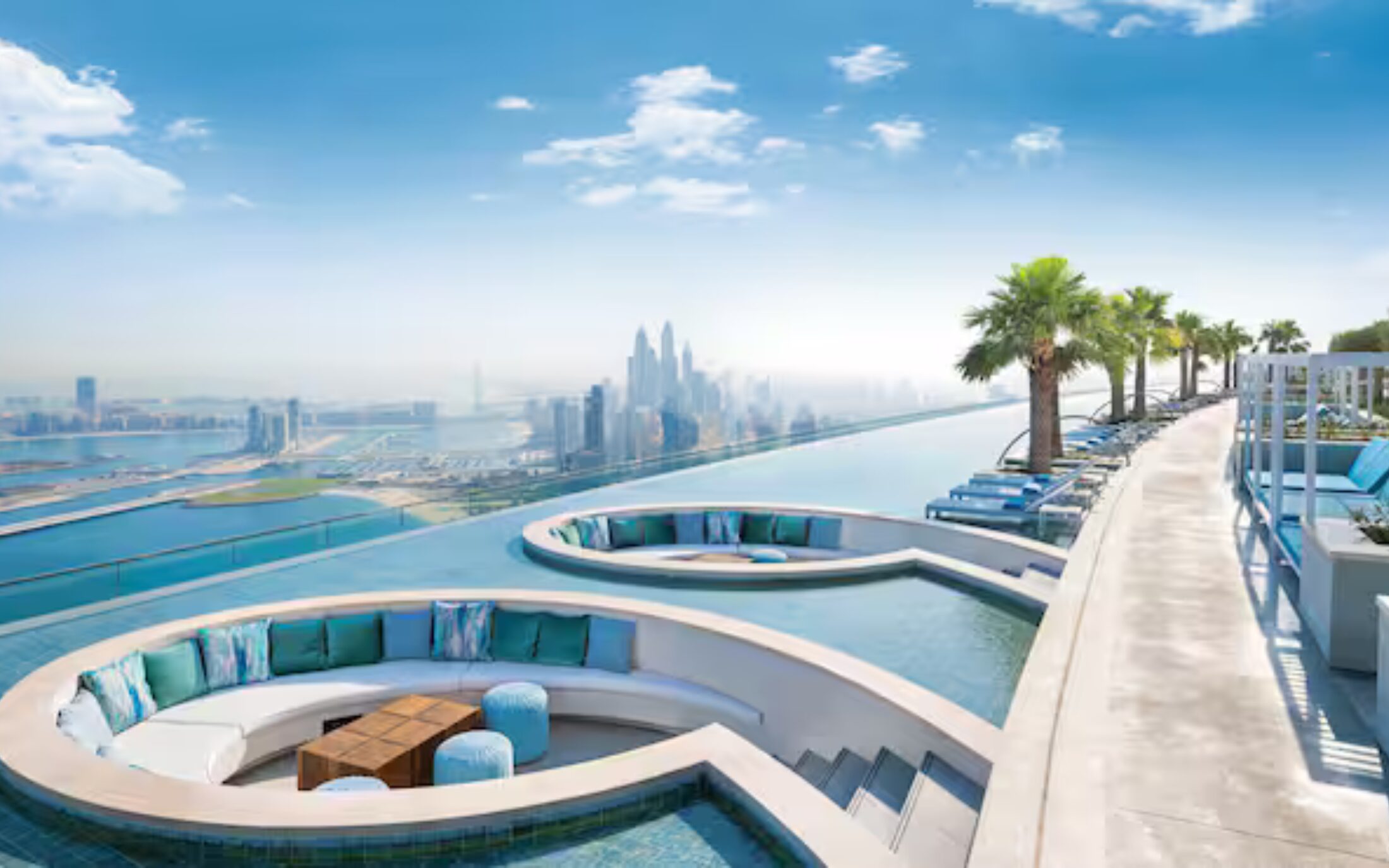 Dubai Hotel 1
