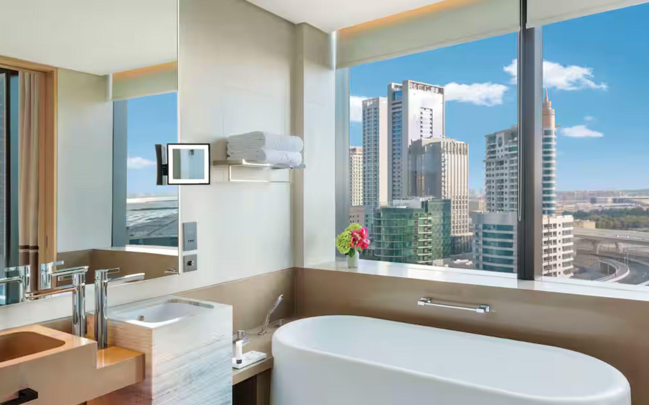 Dubai Hotel 3