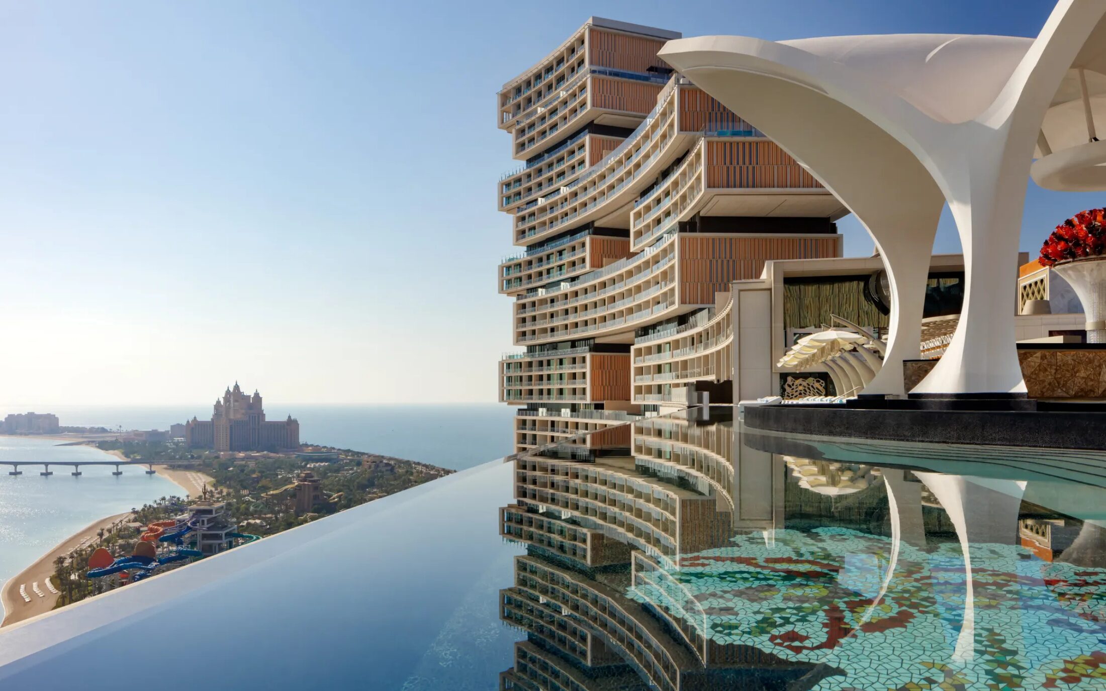 Dubai Hotel 4