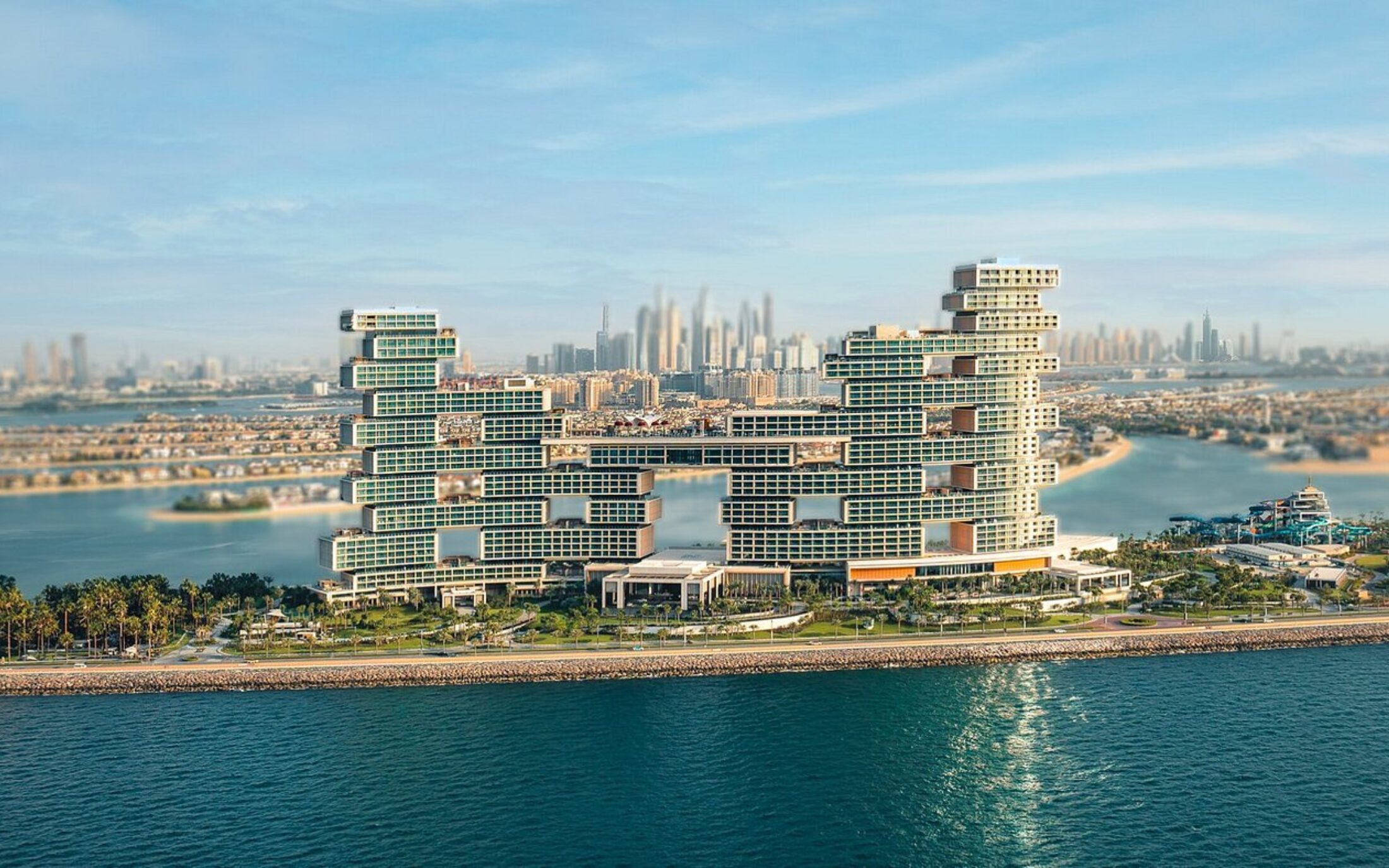 Dubai Hotel 5
