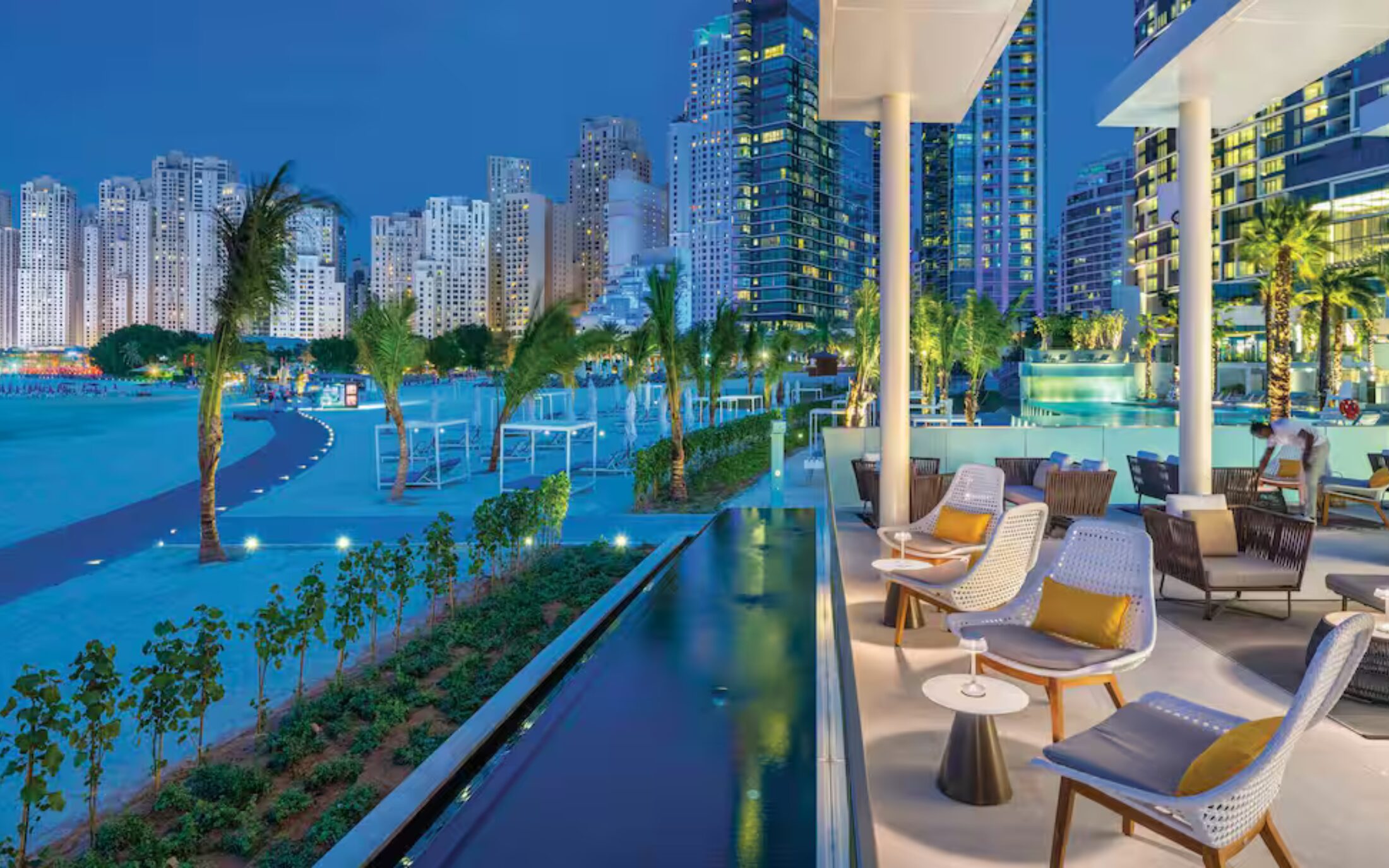 Dubai Hotel 6