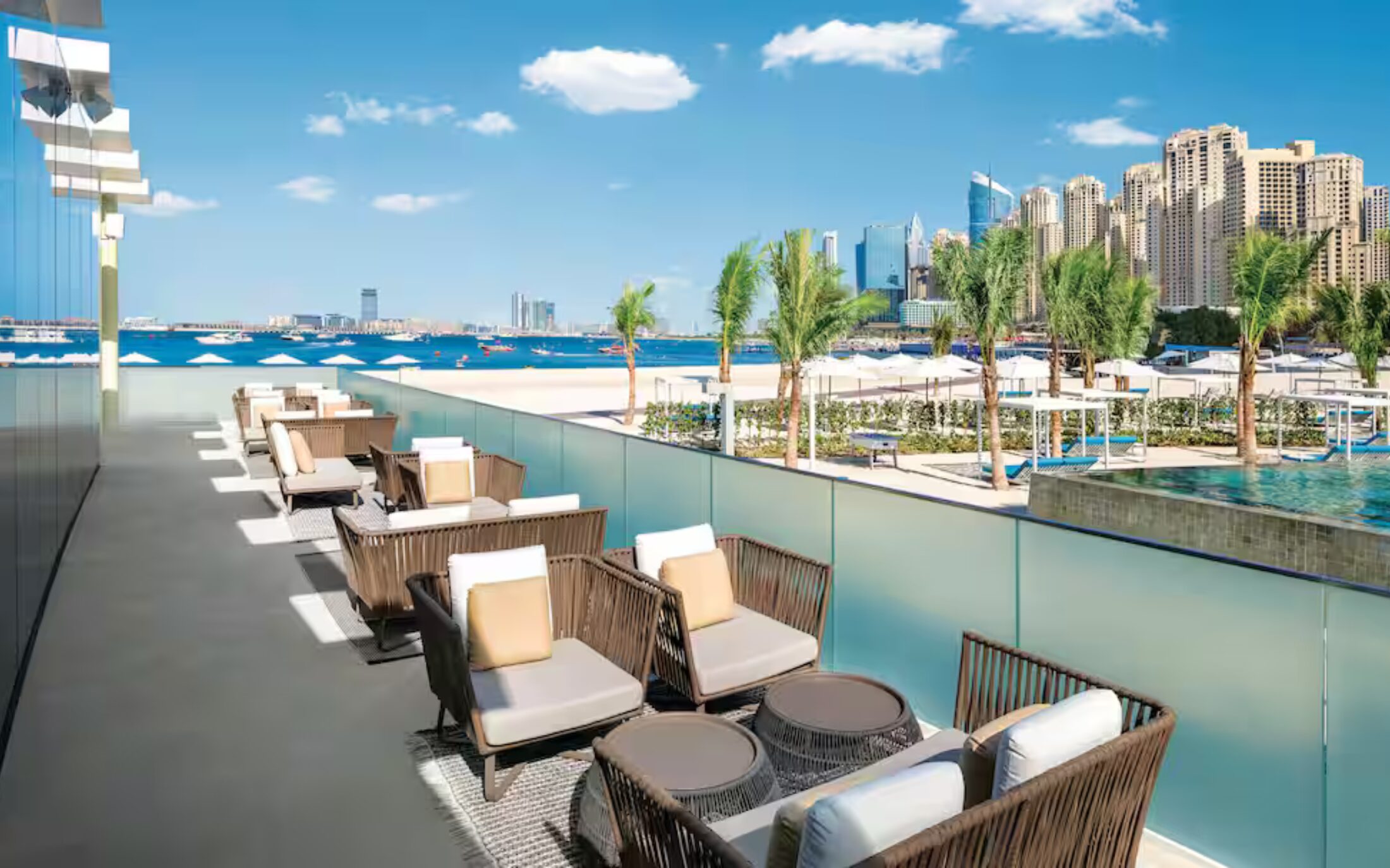 Dubai Hotel 9