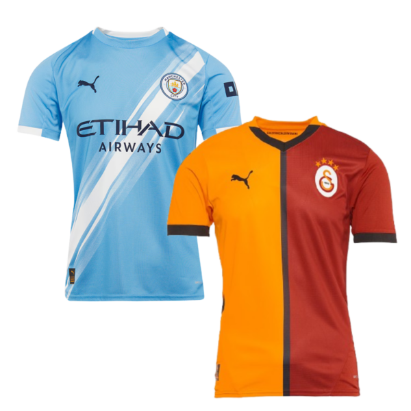 Manchester City V Galatasaray - Tickets