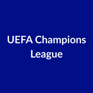 UEFA Champions League