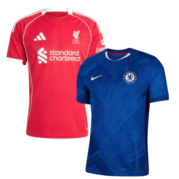 Liverpool FC v Chelsea - Tickets