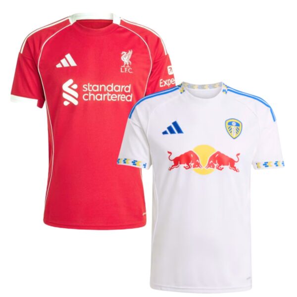 Liverpool FC V Leeds United - Tickets