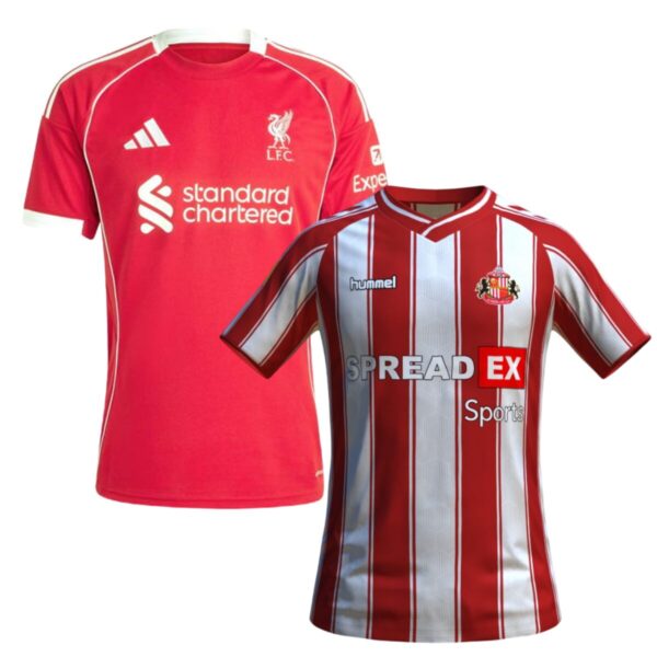 Liverpool FC v Sunderland - Tickets