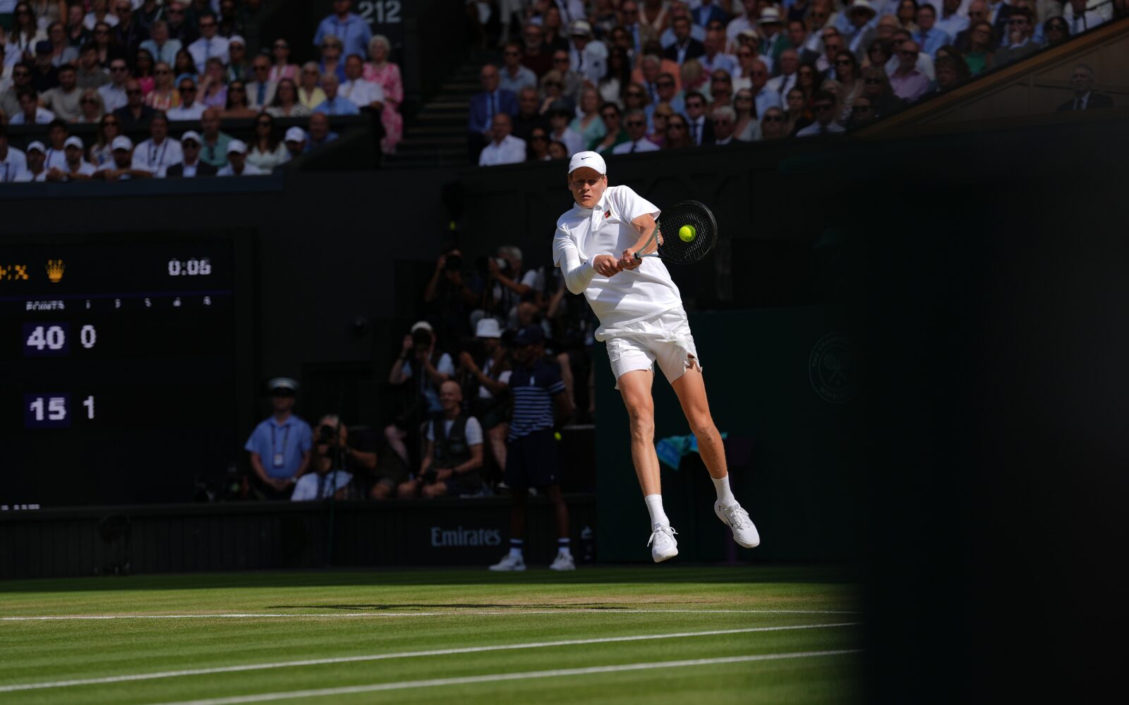Wimbledon Sport and Music