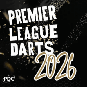 Premier League Darts