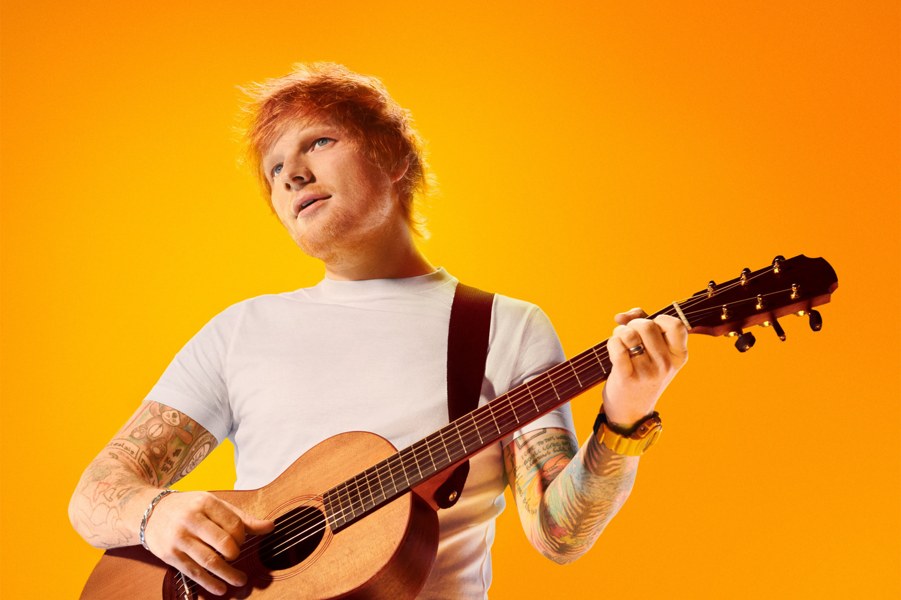 Ed Sheeran tickets