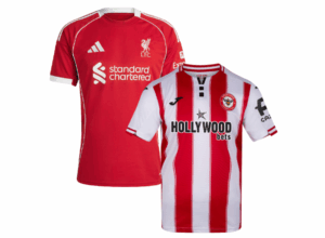 Liverpool FC v Brentford