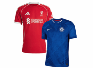 Liverpool FC v Chelsea