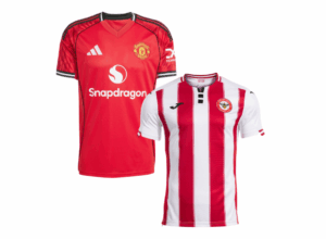 Manchester United v. Brentford