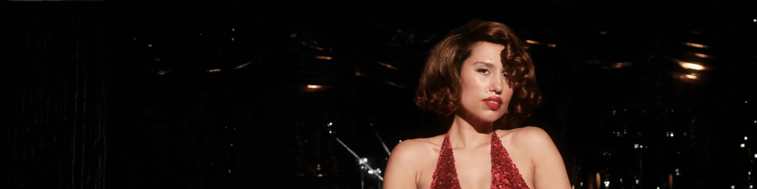 Hero Home - Sport and Music - Hospitality Tickets - Raye