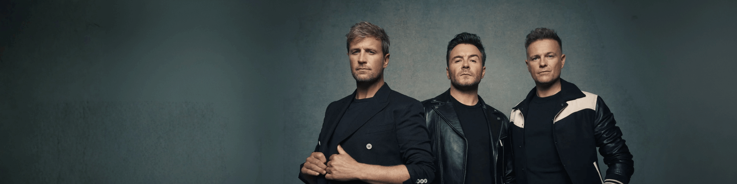 Hero Home - Sport and Music - Hospitality Tickets - Westlife