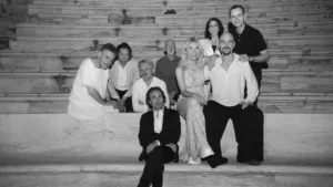 James: Love Is the Answer Tour: Saturday 18 April 2026