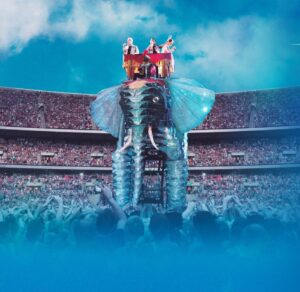 Take That: 19 June 2026 - The Chairman?s Club