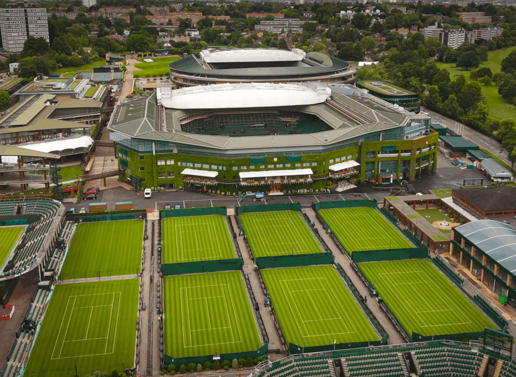 Wimbledon