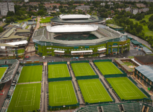 Wimbledon 2026 Preview: The Stories, Stars and Talking Points to Watch 1 All England Lawn Tennis & Croquet Club, London