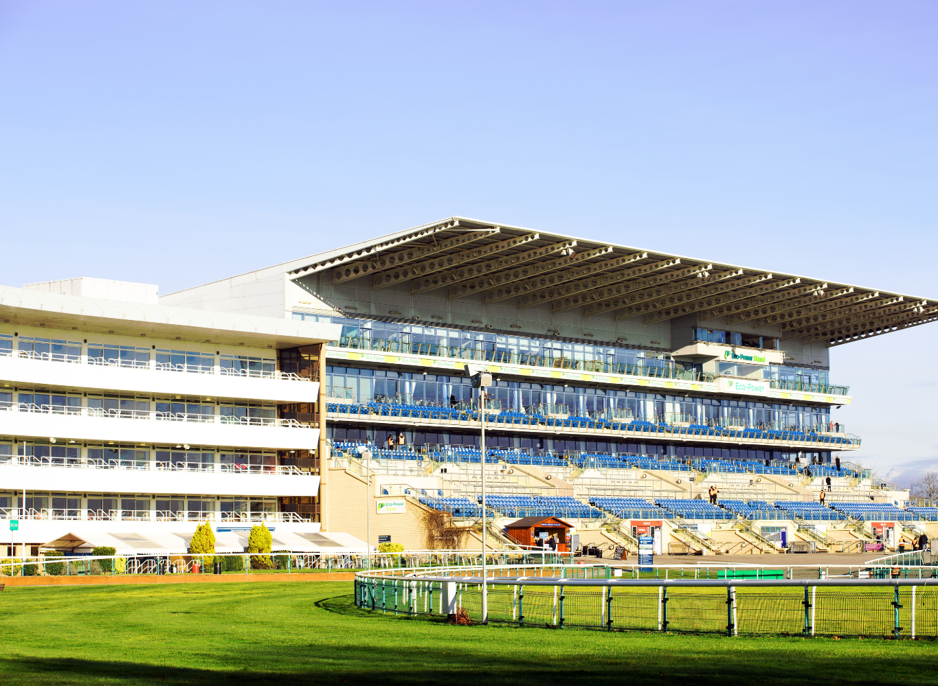 Doncaster Racecourse