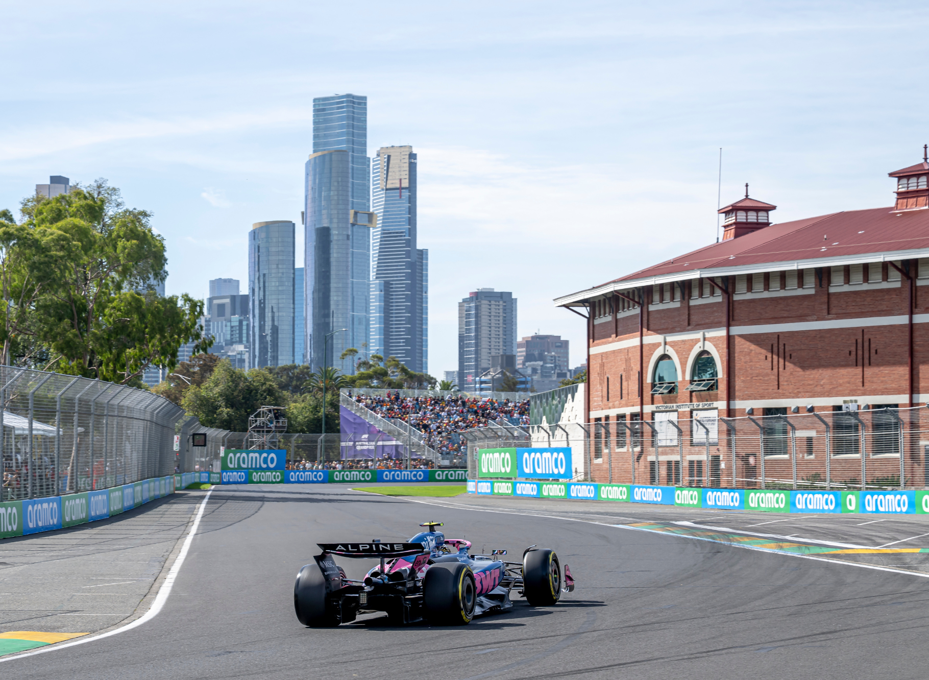 Australian Grand Prix