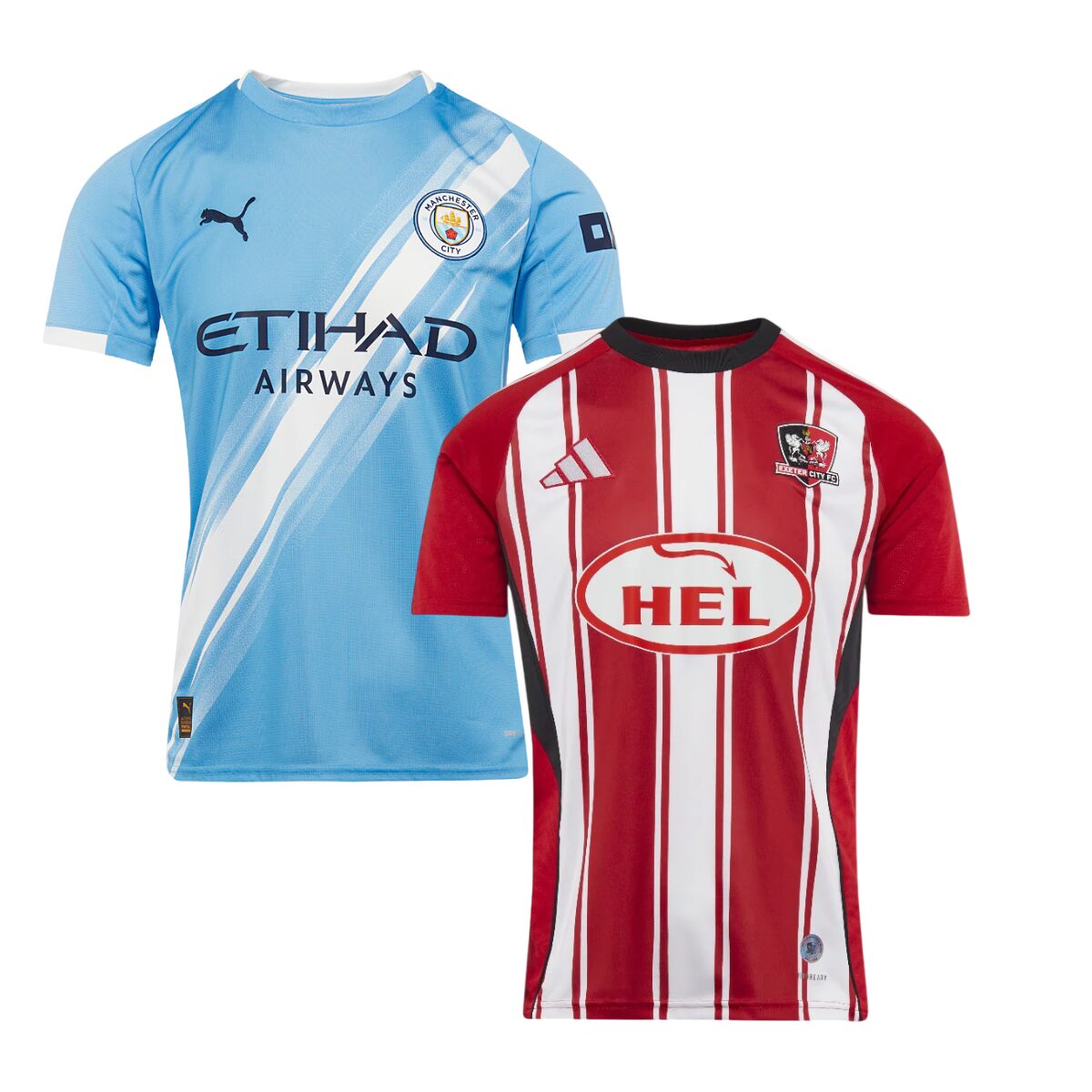 FA Cup Third Round: Manchester City v Exeter City 1 Manchester City v Exeter vip tickets