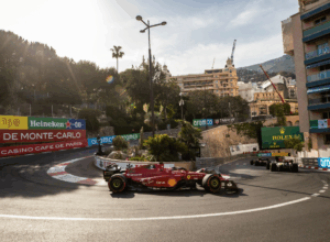 F1 - Monaco Grand Prix