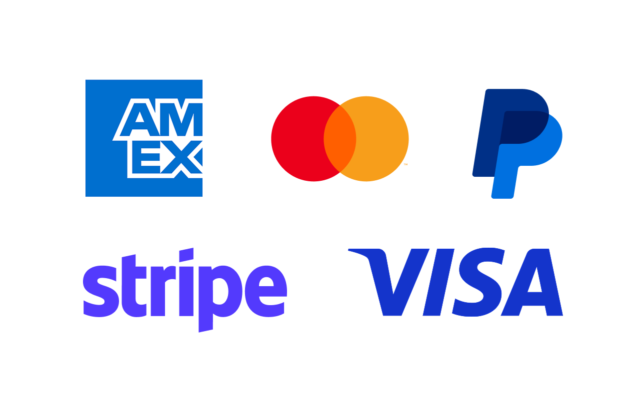 Payment logos