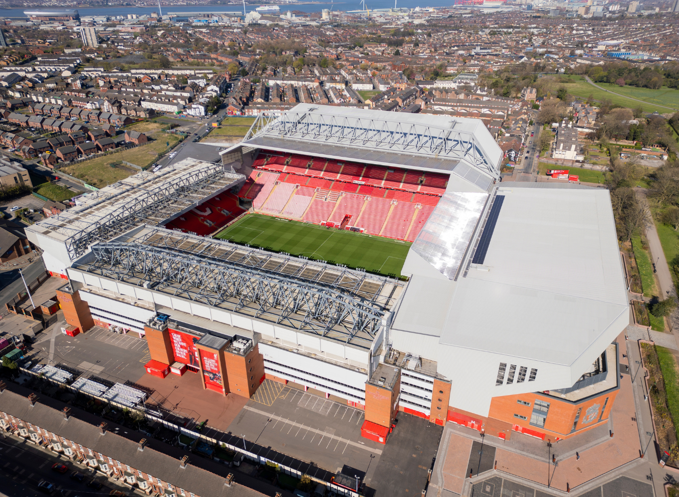 Sport - Football - Liverpool F.C