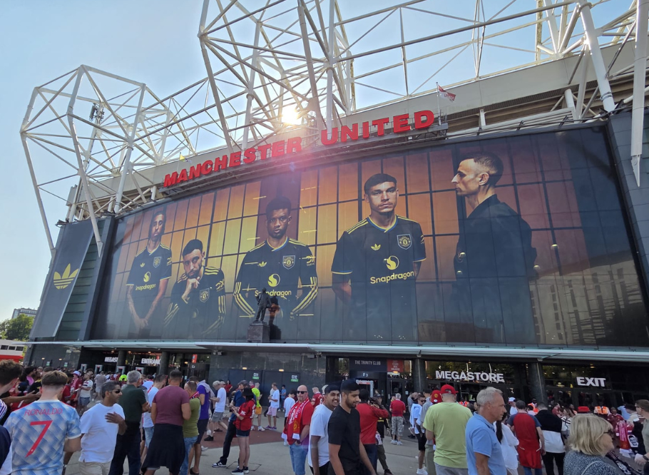 Sport - Football - Manchester United