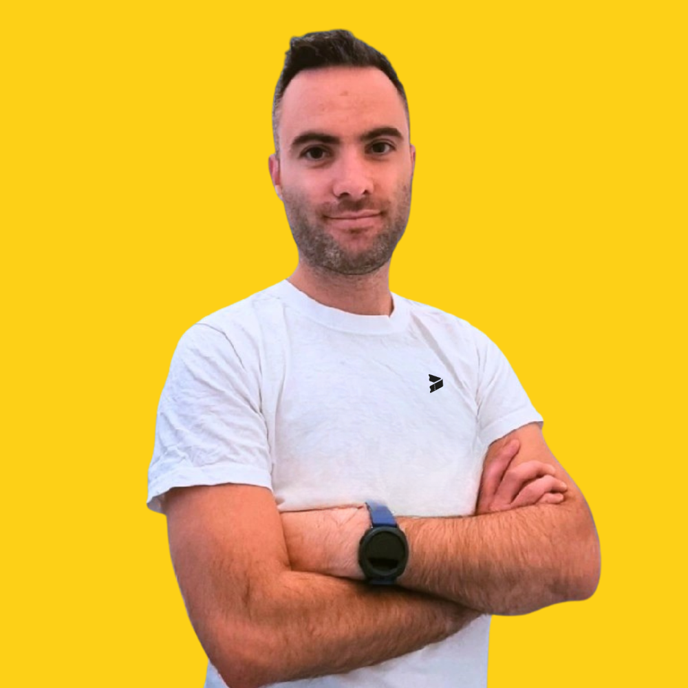 Sport and Music - Cedric Le Guerson